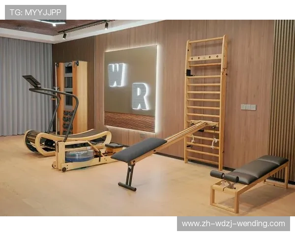 瑜伽类健身器材推荐与使用方式